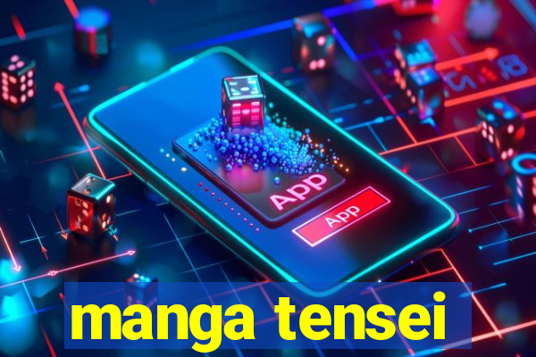 manga tensei-shitara-slime-datta-ken
